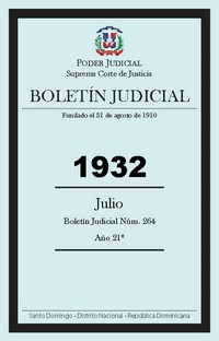 imegen correspondiente al mes JULIO del año 1932
