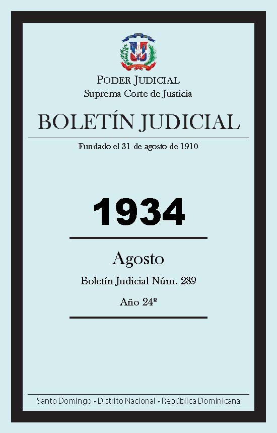 imegen correspondiente al mes AGOSTO del año 1934