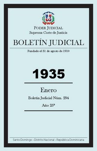imegen correspondiente al mes ENERO del año 1935