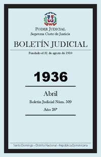imegen correspondiente al mes ABRIL del año 1936