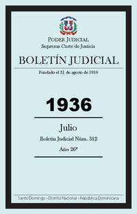 imegen correspondiente al mes JULIO del año 1936