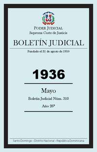 imegen correspondiente al mes MAYO del año 1936