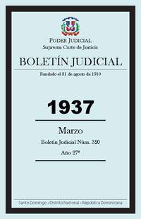 imegen correspondiente al mes MARZO del año 1937