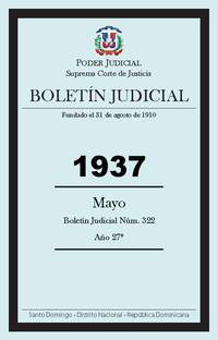 imegen correspondiente al mes MAYO del año 1937