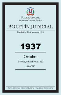 imegen correspondiente al mes OCTUBRE del año 1937