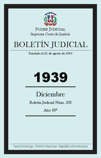 imegen correspondiente al mes DICIEMBRE del año 1939