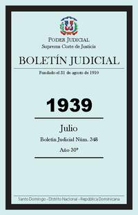 imegen correspondiente al mes JULIO del año 1939