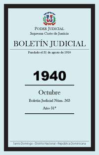 imegen correspondiente al mes OCTUBRE del año 1940