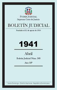 imegen correspondiente al mes ABRIL del año 1941