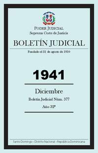 imegen correspondiente al mes DICIEMBRE del año 1941