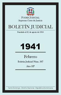imegen correspondiente al mes FEBRERO del año 1941