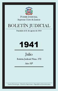 imegen correspondiente al mes JULIO del año 1941