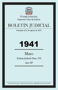 imegen correspondiente al mes MAYO del año 1941