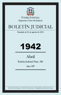 imegen correspondiente al mes ABRIL del año 1942