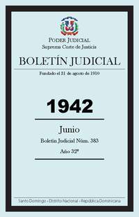 imegen correspondiente al mes JUNIO del año 1942