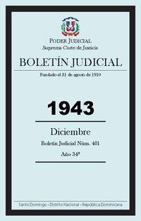 imegen correspondiente al mes DICIEMBRE del año 1943
