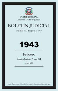 imegen correspondiente al mes FEBRERO del año 1943