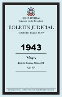 imegen correspondiente al mes MAYO del año 1943