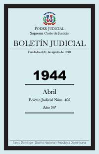 imegen correspondiente al mes ABRIL del año 1944