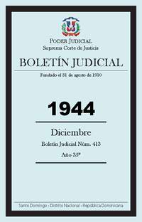imegen correspondiente al mes DICIEMBRE del año 1944