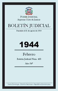 imegen correspondiente al mes FEBRERO del año 1944