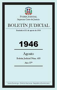 imegen correspondiente al mes AGOSTO del año 1946
