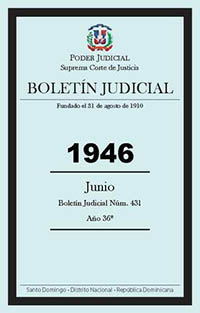imegen correspondiente al mes JUNIO del año 1946