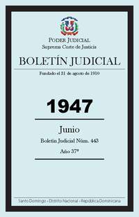 imegen correspondiente al mes JUNIO del año 1947