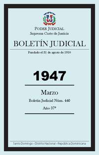 imegen correspondiente al mes MARZO del año 1947