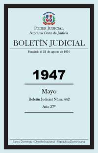 imegen correspondiente al mes MAYO del año 1947