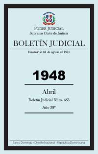imegen correspondiente al mes ABRIL del año 1948