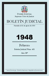 imegen correspondiente al mes FEBRERO del año 1948