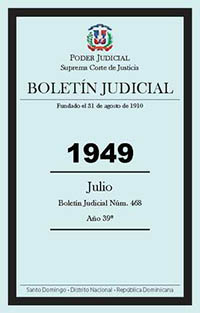 imegen correspondiente al mes JULIO del año 1949