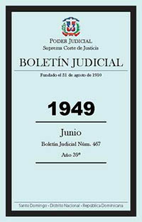 imegen correspondiente al mes JUNIO del año 1949