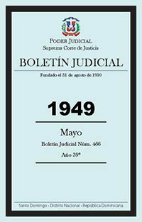 imegen correspondiente al mes MAYO del año 1949
