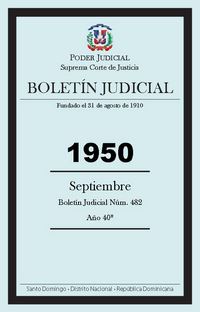 imegen correspondiente al mes SEPTIEMBRE del año 1950