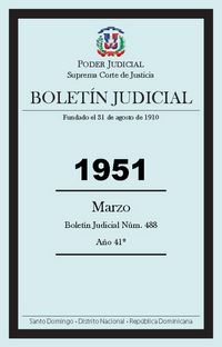 imegen correspondiente al mes MARZO del año 1951
