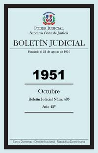 imegen correspondiente al mes OCTUBRE del año 1951