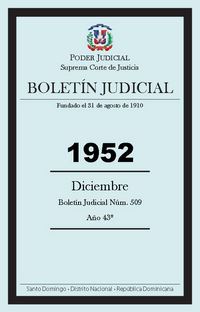 imegen correspondiente al mes DICIEMBRE del año 1952