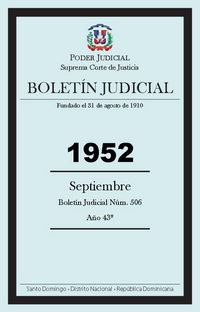 imegen correspondiente al mes SEPTIEMBRE del año 1952