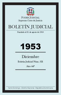 imegen correspondiente al mes DICIEMBRE del año 1953
