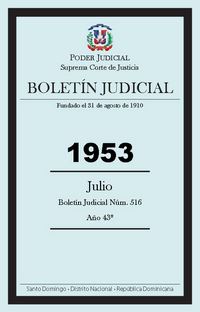 imegen correspondiente al mes JULIO del año 1953
