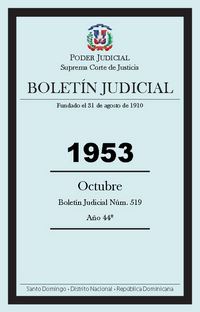 imegen correspondiente al mes OCTUBRE del año 1953