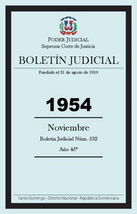 imegen correspondiente al mes NOVIEMBRE del año 1954