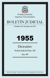 imegen correspondiente al mes DICIEMBRE del año 1955