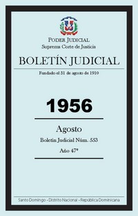 imegen correspondiente al mes AGOSTO del año 1956