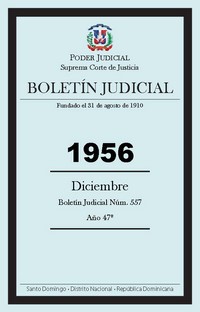 imegen correspondiente al mes DICIEMBRE del año 1956