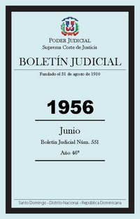 imegen correspondiente al mes JUNIO del año 1956
