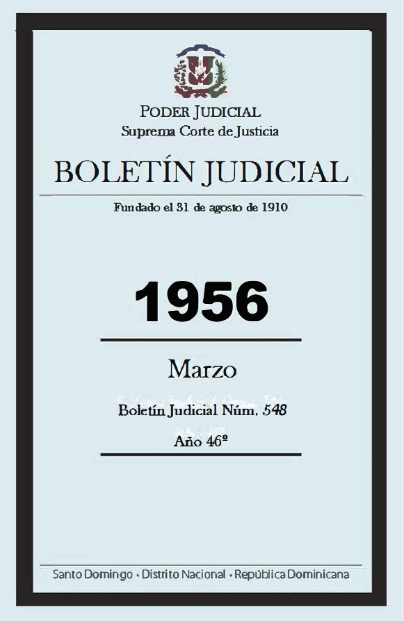 imegen correspondiente al mes MARZO del año 1956