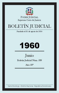 imegen correspondiente al mes JUNIO del año 1960